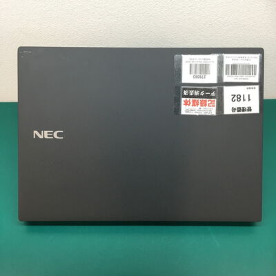 【佐賀南部バイパス店】中古  NEC VersaPro(i5-1245U/8GB/SSD256GB/W11P) 5250001439 