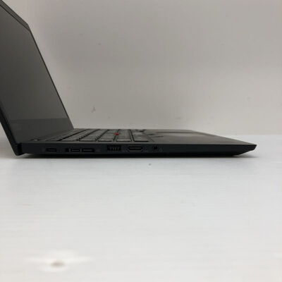 【徳島住吉店】中古  LENOVO ThinkPad X13 (AMD Ryzen 5 Pro 4650U 2.10GHz/32GB/SSD256GB/-/オンボード/13.3/1920x1080/Wi-Fi/WEBCAM/W11H) 185718 