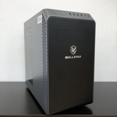 【長野稲里店】中古  GALLERIA RM5C-G60S 5110001693 