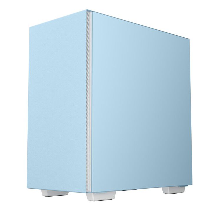 【状態良好】 DEEPCOOL MACUBE 110 Pastel Purple MINTY FRESHNESS FOR $50: Deepcool MACUBE 110 Green - YouTube