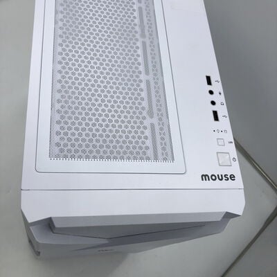 【福井日之出店】中古  NextGear(Ryzen 7 9700X/32GB/SSD2TB/RTX4070TiS/W11H) 5200000508 