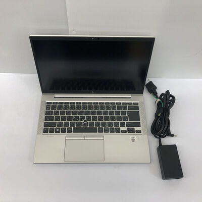 【徳島住吉店】中古  HP EliteBook 840 G7 (Intel Core i5 10310U 1.7GHz/16GB/SSD512GB/-/オンボード/14/1920x1080/Wi-Fi/WEBCAM/W11H64) 175368 