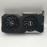 中古  ASUS DUAL-RTX3070-8G-V2（RTX3070 8GB） 3480040383 