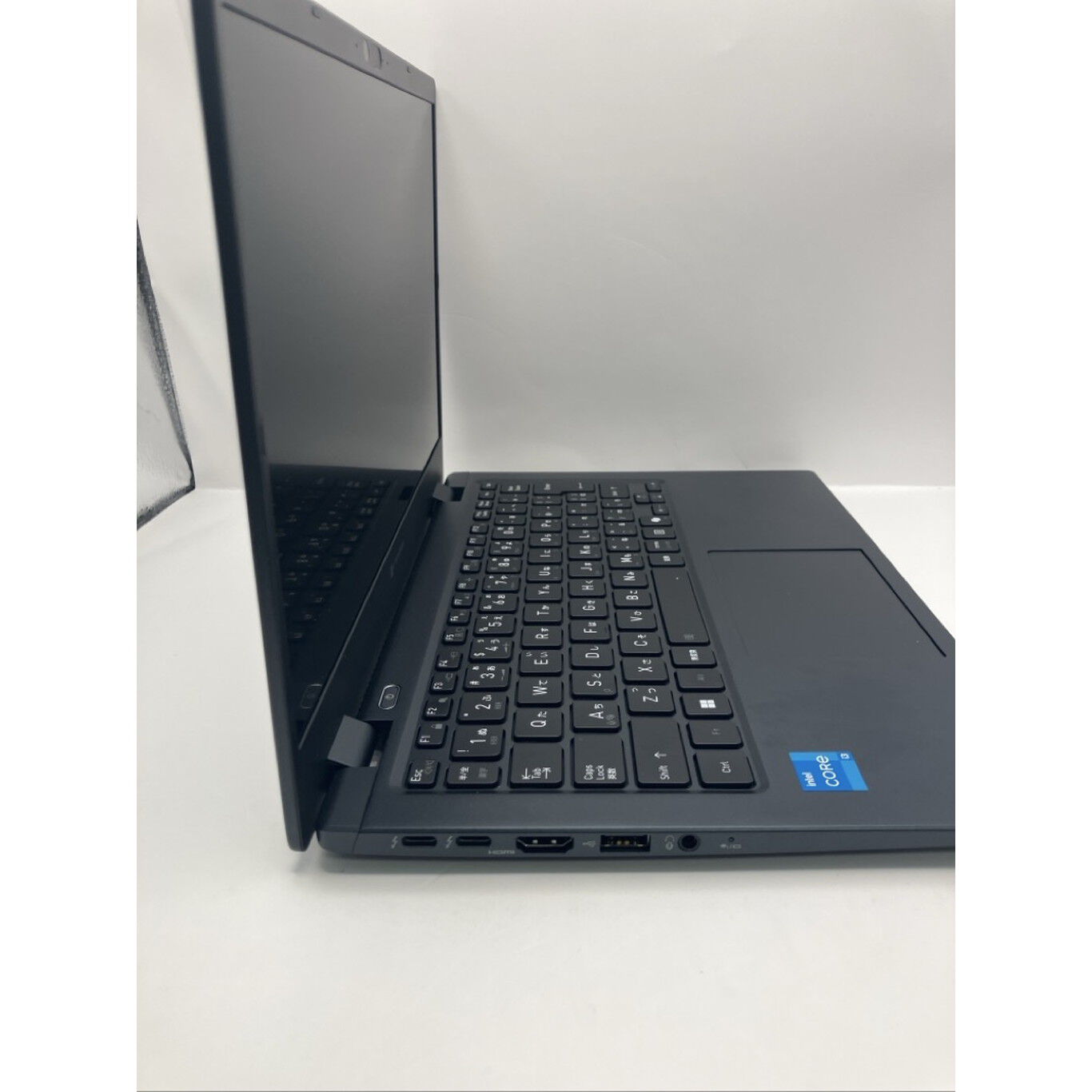中古 dynabook RJ74/KV (Core i7-1260P/16GB/SSD 512GB/-/-/WLAN