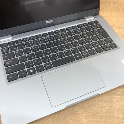 【姫路店】中古  DELL Latitude 5320 (Intel Core i7 1185G7 3.0GHz/16GB/SSD256GB/-/-/13.3/1920x1080/Wi-Fi/WEBCAM/W11H64) 180537 
