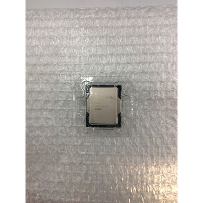 【座間相武台】中古  INTEL Core i9 13900K(1700/3.0G/36M/C24/T32) 152748 