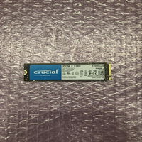 中古  各社 M.2 SSD NVMe 1TB （M.2 NVMe 2280） 140207 