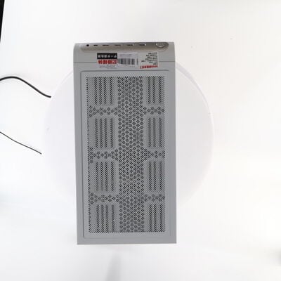 【秋葉原本店】中古  GALLERIA　XPC7A(Ultra 7 265F/16GB/SSD1TB/RTX5060Ti 8GB/W11H) 3410014640 