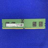 中古  PC5-38400 8GB デスクトップ用 151530 