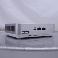 中古  THIRDWAVE NUC QC7165-S2 202787 