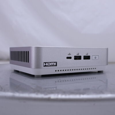 【通販センター】中古  THIRDWAVE NUC QC7165-S2 202787 