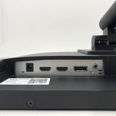 【福井日之出店】中古  Viewsonic VX2428J-7(23.8"W 2H1DP 0.5ms IPS 180Hz) 5200000960 