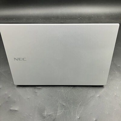 【大須店】中古  NEC VersaPro タイプVB PC-VKM17BZG4 (Core i5 8350U/8GB/SSD256GB/-/オンボード/12.5/1366x768/Wi-Fi/WEBCAM/W11H64 MAR) 186101 