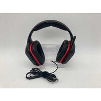 中古  ﾛｼﾞｸｰﾙ G331 (有線 ｽﾃﾚｵｹﾞｰﾐﾝｸﾞﾍｯﾄﾞｾｯﾄ) 162962 