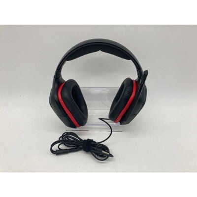 【郡山安積店】中古  ﾛｼﾞｸｰﾙ G331 (有線 ｽﾃﾚｵｹﾞｰﾐﾝｸﾞﾍｯﾄﾞｾｯﾄ) 162962 