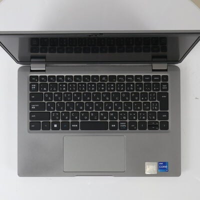 【通販センター】中古  DELL Latitude 5320 (Intel Core i7 1185G7 3.0GHz/16GB/SSD256GB/-/-/13.3/1920x1080/Wi-Fi/WEBCAM/W11H MAR) 183758 