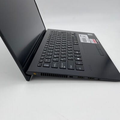 【大分店】中古  VAIO VJPK13C12N (INTEL Core i5 1035G1 1.0GHz/16GB/SSD256GB/-/オンボード/14/1920x1080/Wi-Fi/WEBCAM/W11H64) 178518 