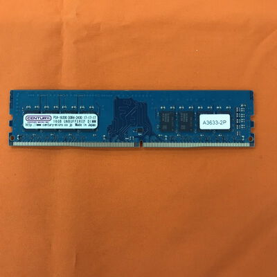 【なんば店】中古  PC4-19200 16GB デスクトップ用 135639 