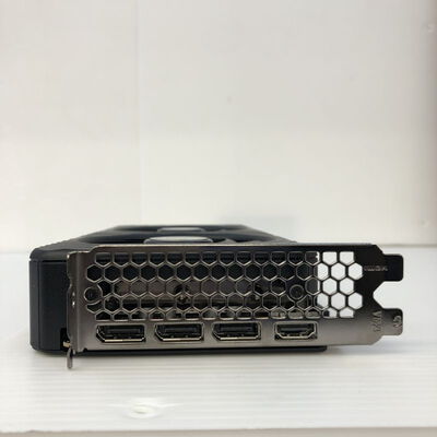 【徳島住吉店】中古  Palit NE7506T019P1-GB2062D(RTX5060Ti Dual 8G) 178252 