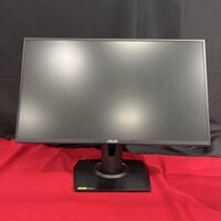 中古  ASUS VG258QR-G(24.5"W 1D1H1DP 0.5ms TN 165Hz) 5140001619 