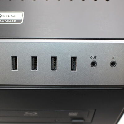 【通販センター】中古  THIRDWAVE GALLERIA SK(Intel Core i7 12700/16GB DDR4 (PC4)/SSD2TB/BD-RE/NVIDIA GeForce RTX 3060 Ti 8GB/W11H64 MAR) 197972 