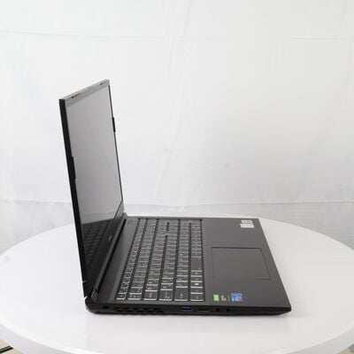 【通販センター】中古  iiyama IStNXs-15FX066-i7_-RFSV(Intel Core i7 10750H/16GB/SSD500GB+HDD1TB/なし/NVIDIA GeForce GTX 1650 4GB/15.6/1920x1080/Wi-Fi/W11H64 MAR) 185341【7/2大決算値下げ!】 