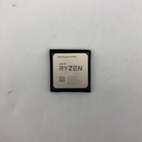 中古  AMD Ryzen 7 3700X (AM4/3.6/36M/C8/T16/65W) 140025 