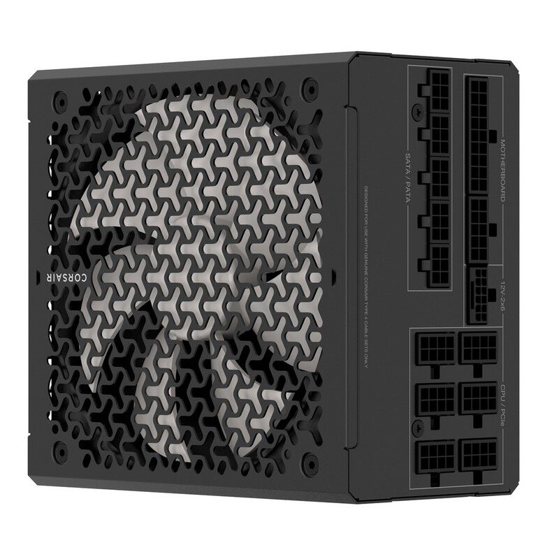 Corsair RM1000x 2024年モデル CP-9020271-JP Amazon | CORSAIR RM1000x 2024年モデル PC電源ユニット 1000W