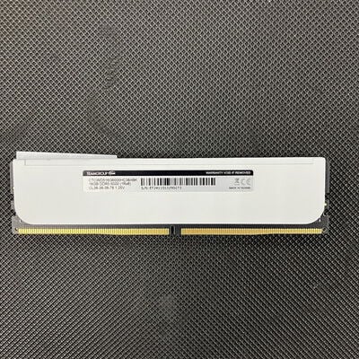 【大須店】中古  PC5-48000 16GB デスクトップ用 149154 