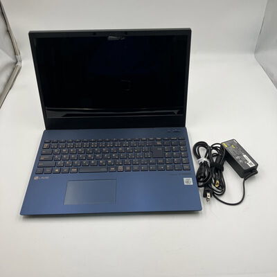 【なんば店】中古  NEC PC-N1575AAL (i7 10510U/8GB/SSD512GB/BD-RE/WLAN/15.6FHD) 3280023971 