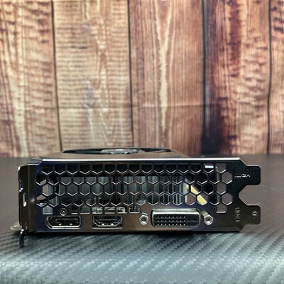 【富士青葉店】中古  Palit NE63050018JE-1070F (RTX3050 6GB) 5070001761 