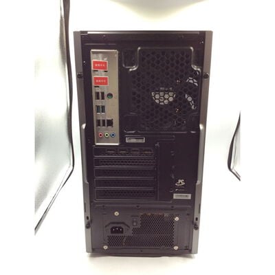 【座間相武台】中古  GALLERIA RM5C-R46(i5 14400F/32GB/SSD512GB/RTX4060/W11H) 4510002524 