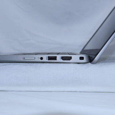 【通販センター】中古  DELL Latitude 5320(Intel Core i7 1185G7 3.0GHz/16GB DDR4/SSD256GB/-/オンボード/13.3/1920x1080/Wi-Fi/WEBCAM/W11H64) 201260 