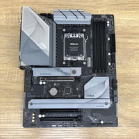 中古  ASRock B850 LiveMixer WiFi (B850 AM5 ATX DDR5) 175466 