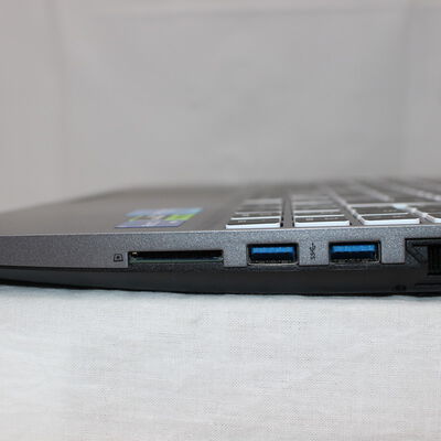 【通販センター】中古  THIRDWAVE GALLERIA RL7C-R46-5N 190186 