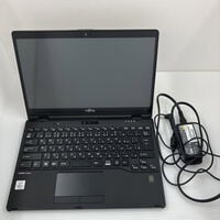 中古  Fujitsu Lifebook U9310X(i5-10310U/4GB/SSD128GB/W11P) 3410014846 