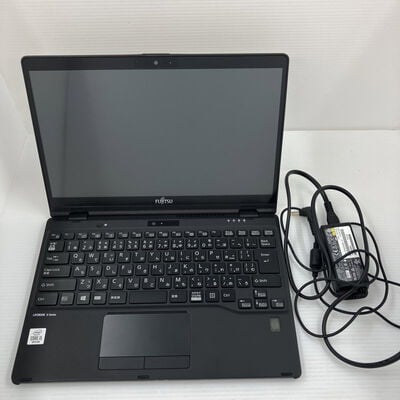 【秋葉原本店】中古  Fujitsu Lifebook U9310X(i5-10310U/4GB/SSD128GB/W11P) 3410014846 