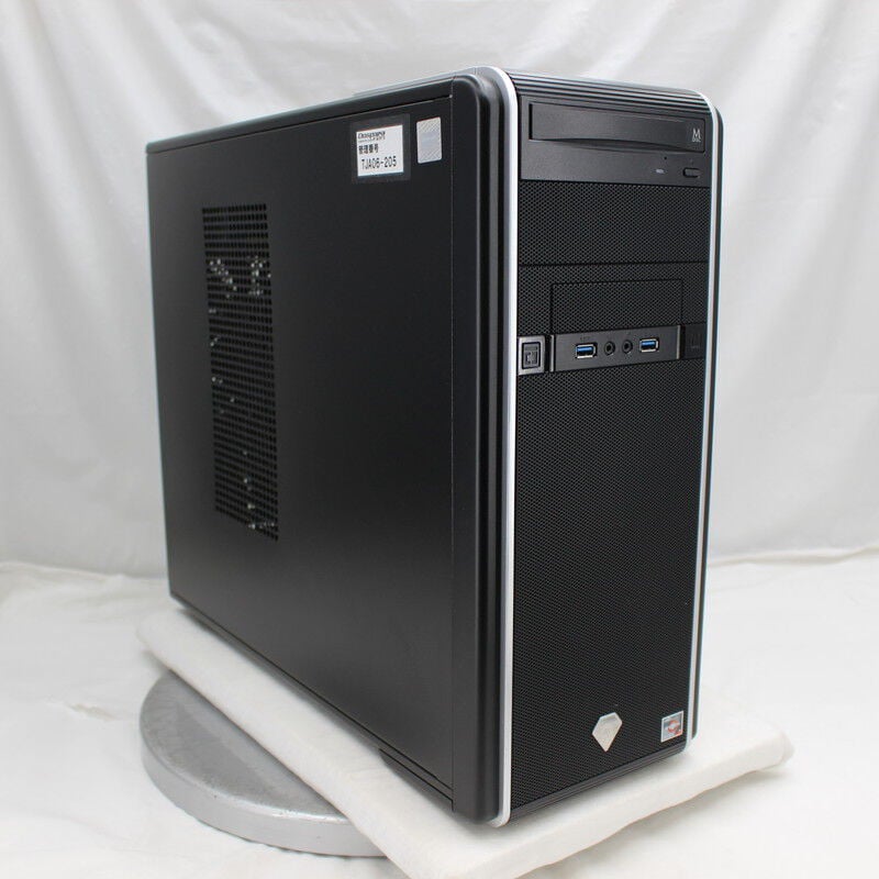 TSUKUMOの中古ゲーミングデスクトップPC一覧（25件）｜パソコン（PC
