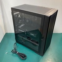 中古  BTOパソコン (Ryzen 7 5700X/16GB/SSD1TB/RTX5060Ti/W11H64) 4760001490 