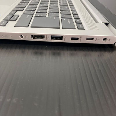 【静岡東瀬名店】中古  HP ELITEBOOK 640 G10 (Intel Core i3 1315U/8GB/256GB/オンボード/あり/なし/Win11Pro) 168478 