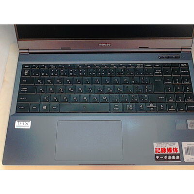【前橋ｲﾝﾀｰｱｶﾏﾙ店】中古  mouse DAIV 5N(i7-10870H/64GB/SSD1TB/RTX3060/W11H) 4540001410【8/14価格改定!】 