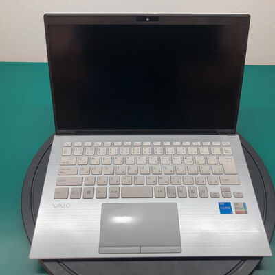 【佐賀南部バイパス店】中古  VAIO SX14(i5-1155G7/16GB/SSD1TB/ドライブなし/オンボード/W11P) 5250001782 