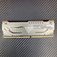 中古  PC4-32000 8GB デスクトップ用(DDR4-4000) 140735 
