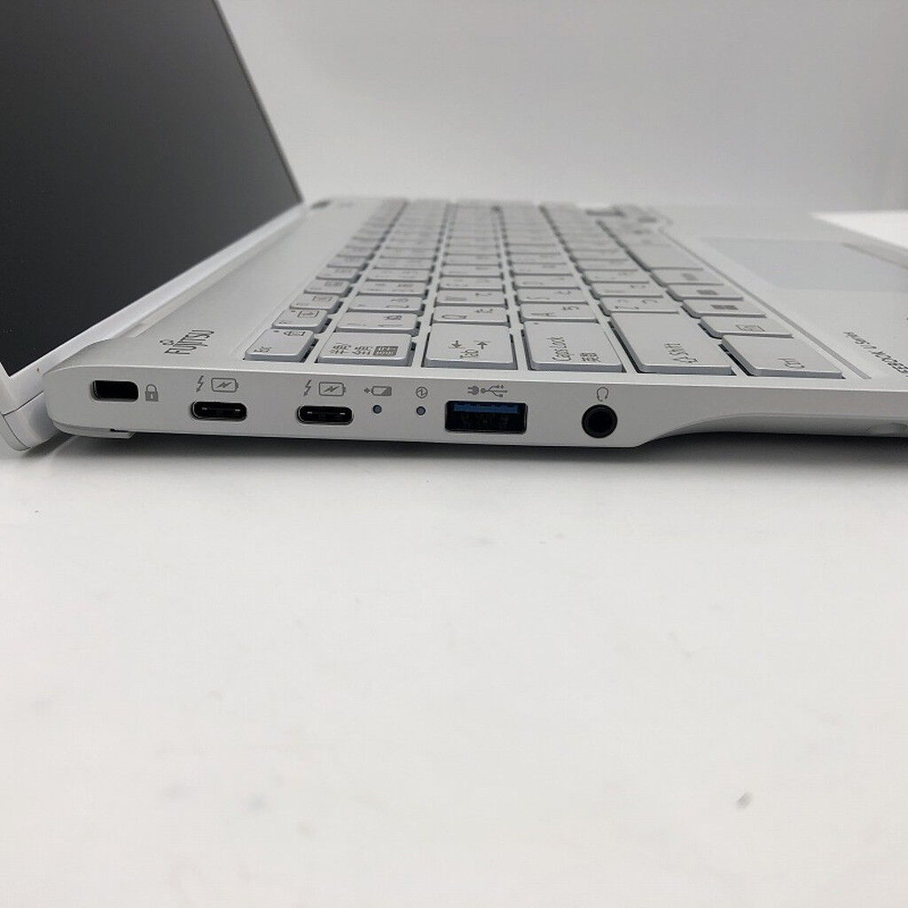 中古 FUJITSU LIFEBOOK UH08/K3 4580002220 （379250） ｜ パソコン