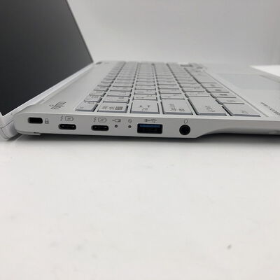 【盛岡都南店】中古  FUJITSU LIFEBOOK UH08/K3 4580002220 