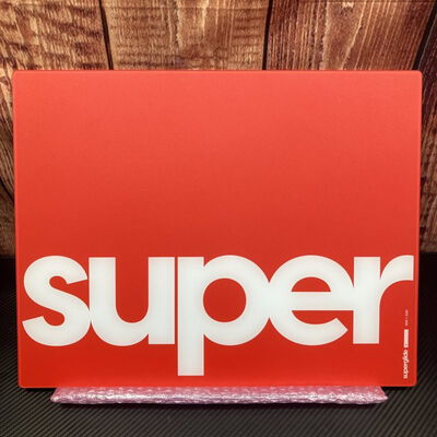 【富士青葉店】中古  Pulsar Superglide Pad L Red (SGPLR) 204154 