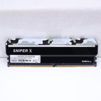 中古  PC4-28800 16GB デスクトップ用(DDR4-3600) 140734 