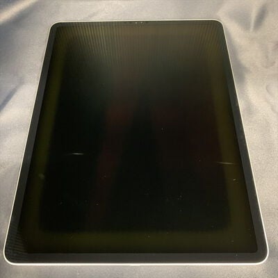 【横浜駅前店】中古  Apple iPad Pro 12.9 (2018) Wi-Fi 256GB シルバー MTFN2J/A 138531 