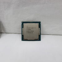 中古  INTEL Core i7 8700K (1151/3.70GHz/12M/C6/T12) 136197 
