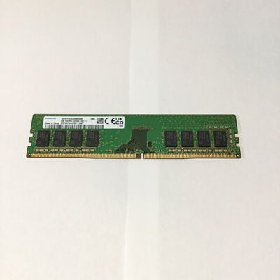 【松山環状枝松店】中古  PC4-25600 8GB デスクトップ用 140727 